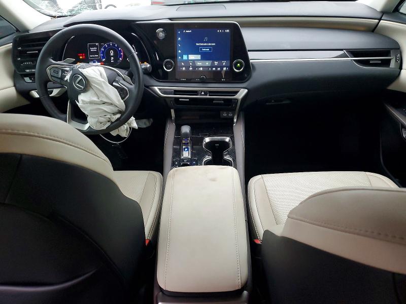 Aukcja sprzedaży 2024 Lexus Rx 350, vin: 2T2BAMBA1RC036359, numer aukcji: 79076055