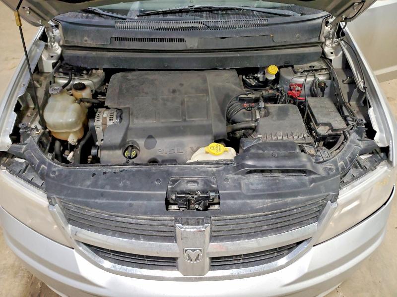 Продаж на аукціоні авто 2010 Dodge Journey Sx, vin: 3D4PG5FV0AT201608, номер лоту: 76847315