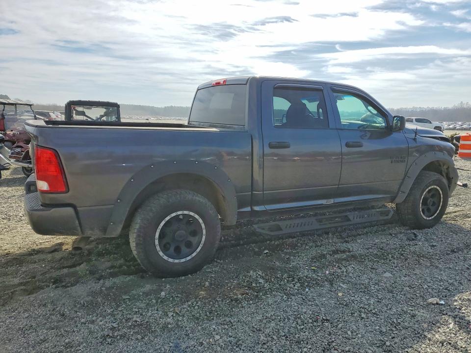 Aukcja sprzedaży 2017 Ram 1500, vin: 1C6RR7KG2HS665408, numer aukcji: 76756535