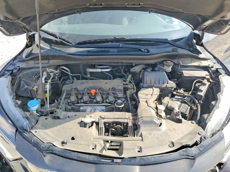 Продажа на аукционе авто 2022 Honda Hr-v, vin: 3CZRU5H1XNM733693, номер лота: 77978125