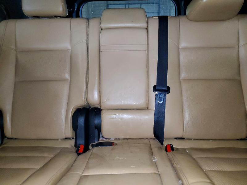 Aukcja sprzedaży 2015 Dodge Durango, vin: 1C4RDJEG2FC177129, numer aukcji: 75288405