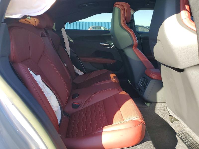 Продажа на аукционе авто 2023 Audi E-tron Gt, vin: WAUEJBFW6P7006510, номер лота: 77870165