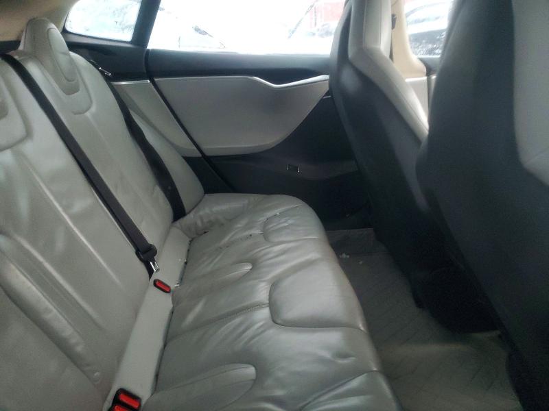 Продаж на аукціоні авто 2014 Tesla Model S, vin: 5YJSA1H13EFP42295, номер лоту: 72766965