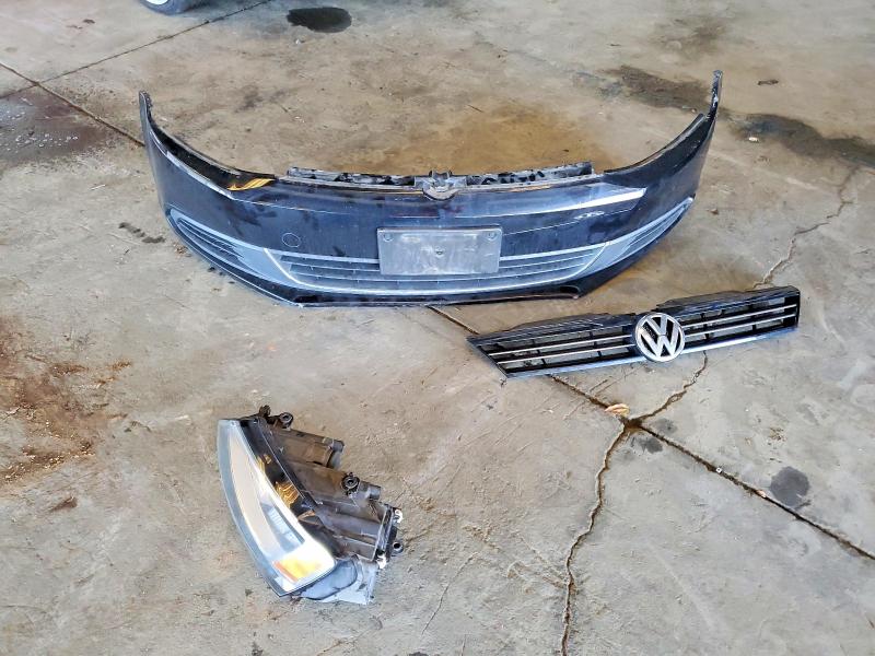 Aukcja sprzedaży 2013 Volkswagen Jetta, vin: 3VWDP7AJXDM242159, numer aukcji: 79273465