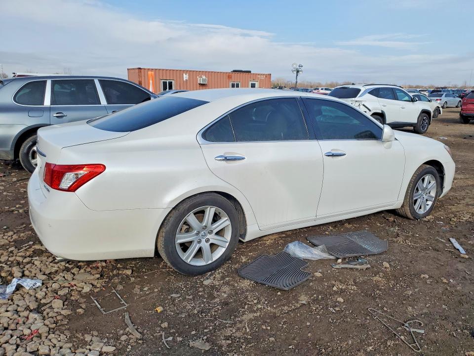 Продаж на аукціоні авто 2007 Lexus Es 350, vin: JTHBJ46GX72078316, номер лоту: 78179525