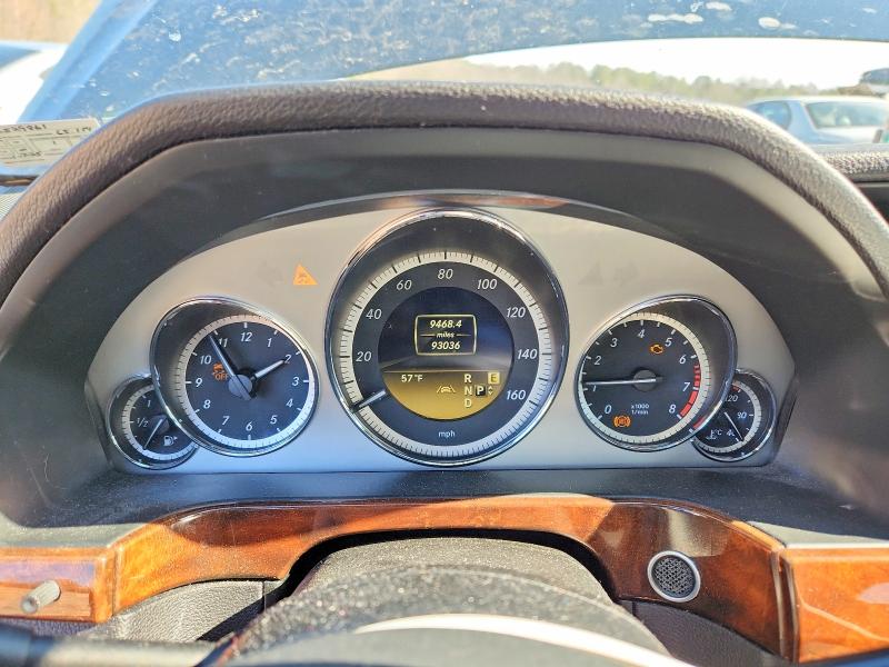 Продаж на аукціоні авто 2012 Mercedes-benz E, vin: WDDHF5KB8CA529861, номер лоту: 79376735