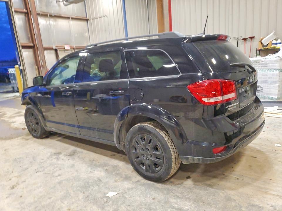 Продажа на аукционе авто 2019 Dodge Journey, vin: 3C4PDCBB1KT844847, номер лота: 76789335