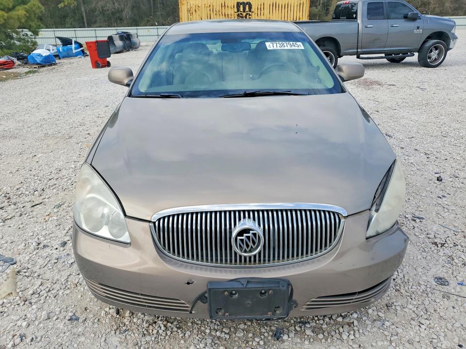 Продаж на аукціоні авто 2006 Buick Lucerne, vin: 1G4HP57296U167585, номер лоту: 77387945