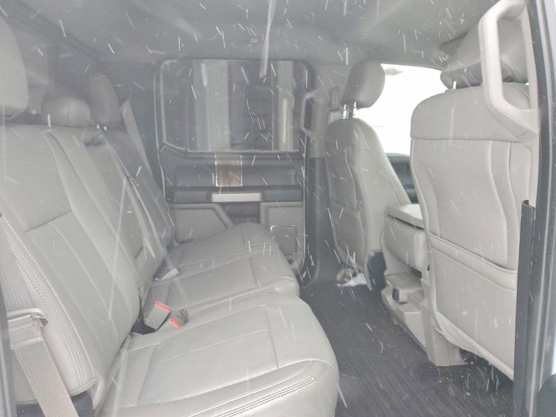 Aukcja sprzedaży 2020 Ford F150, vin: 1FTEW1EPXLKD54021, numer aukcji: 75628475