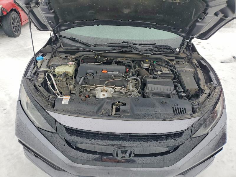 Продажа на аукционе авто 2020 Honda Civic, vin: 2HGFC2F87LH026395, номер лота: 78048805