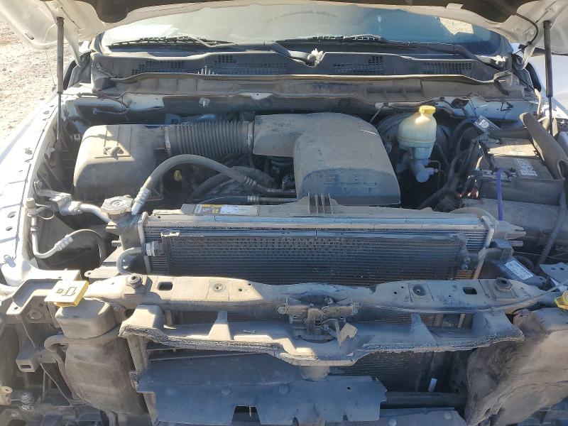 Aukcja sprzedaży 2014 Ram 1500, vin: 1C6RR6FG3ES267513, numer aukcji: 78799265