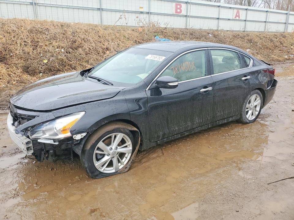 Aukcja sprzedaży 2013 Nissan Altima, vin: 1N4AL3AP9DN475976, numer aukcji: 78166765
