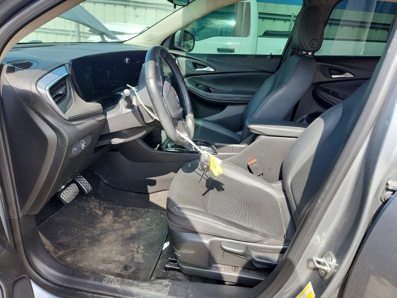 Aukcja sprzedaży 2024 Buick Encore Gx, vin: KL4AMDSL0RB009185, numer aukcji: 78695415