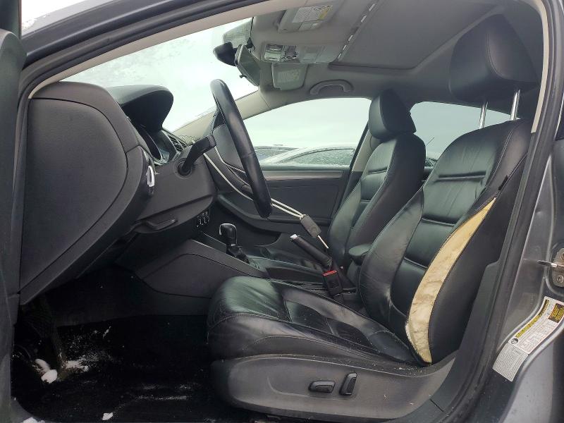 Aukcja sprzedaży 2016 Volkswagen Jetta, vin: 3VWL07AJ4GM373561, numer aukcji: 75590245