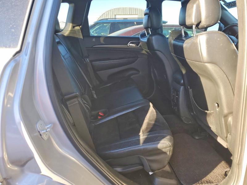 76195035 :رقم المزاد ، 1C4RJFAG0FC869482 vin ، 2015 Jeep Grand Cherokee مزاد بيع