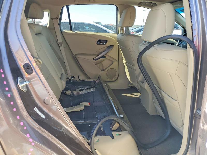 Продаж на аукціоні авто 2013 Acura Rdx, vin: 5J8TB3H37DL014278, номер лоту: 77233745