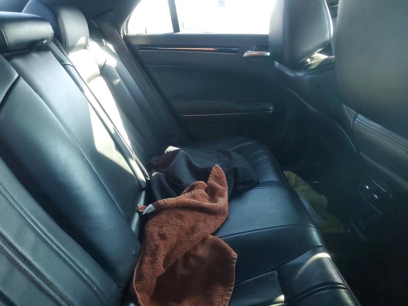 Aukcja sprzedaży 2016 Chrysler 300, vin: 2C3CCABG9GH278183, numer aukcji: 79088365
