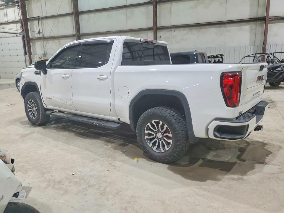 Продаж на аукціоні авто 2020 Gmc Sierra, vin: 3GTP9EEL2LG350265, номер лоту: 78425235