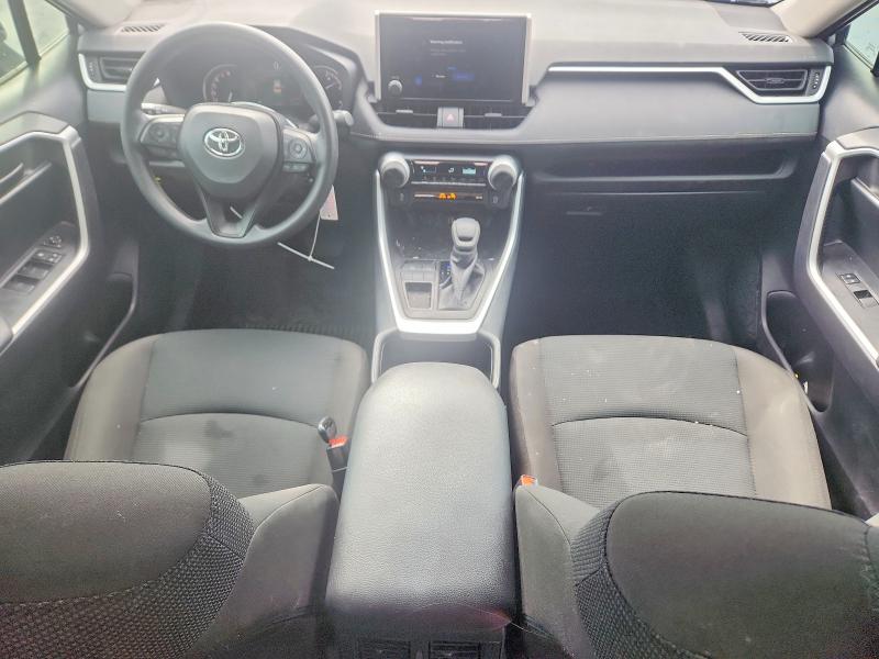 Продаж на аукціоні авто 2025 Toyota Rav4, vin: 2T3H1RFV9SC317170, номер лоту: 76331825