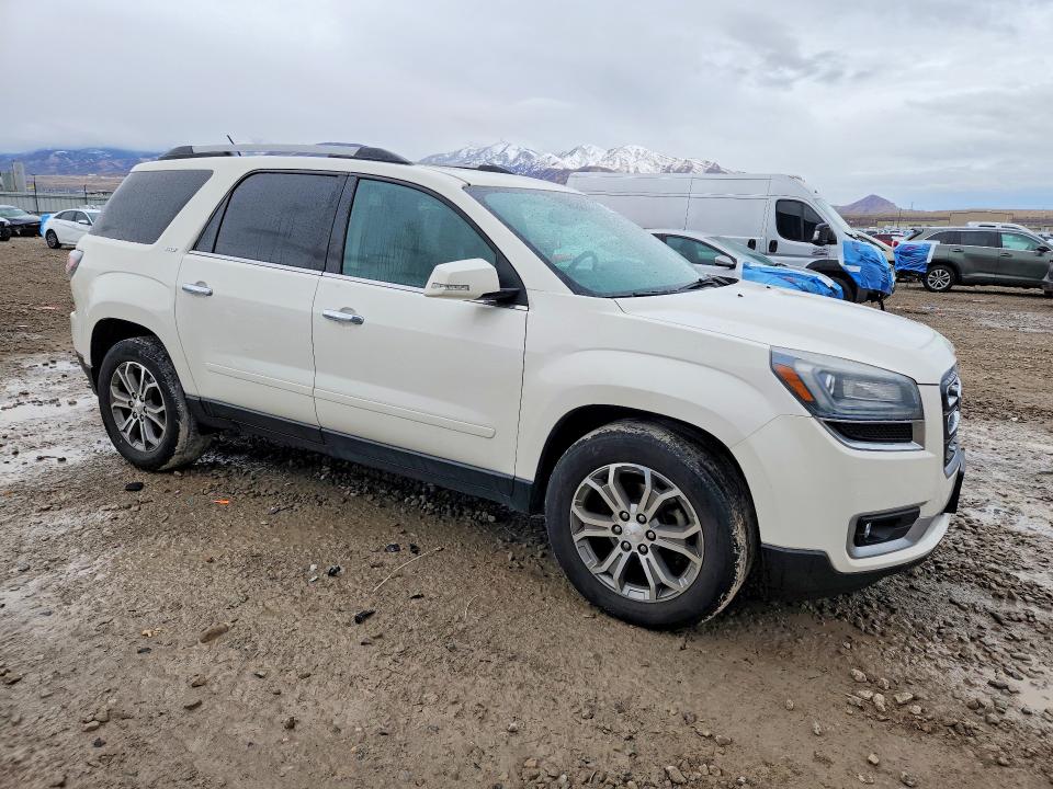Продажа на аукционе авто 2014 Gmc Acadia, vin: 1GKKVRKD9EJ319028, номер лота: 76192315