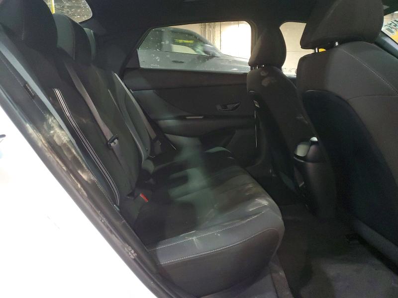 Продажа на аукционе авто 2026 Hyundai Elantra, vin: KMHLM4DG1TU100813, номер лота: 78434545