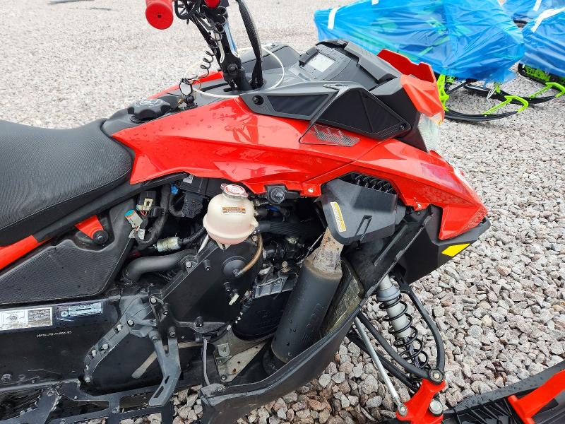 Продаж на аукціоні авто 2021 Ski-doo Backcountry 600r E-t, vin: 2BPSUJMB1MV000185, номер лоту: 77212465