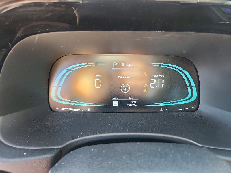 Продажа на аукционе авто 2024 Hyundai Palisade, vin: KM8R34GE5RU753595, номер лота: 77675405