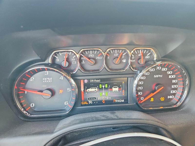 Продажа на аукционе авто 2015 Gmc Yukon, vin: 1GKS2BKC8FR600084, номер лота: 78657765