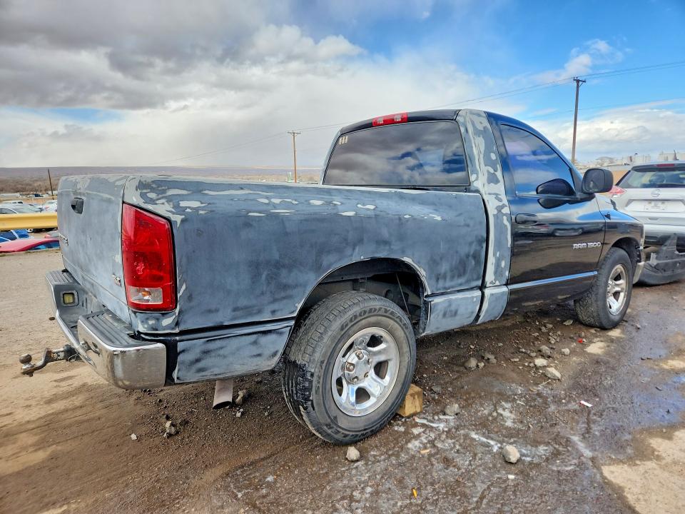 Продажа на аукционе авто 2004 Dodge Ram 1500, vin: 1D7HA16D94J156723, номер лота: 78317565