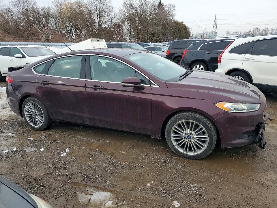 Aukcja sprzedaży 2013 Ford Fusion, vin: 3FA6P0H98DR314449, numer aukcji: 76000575
