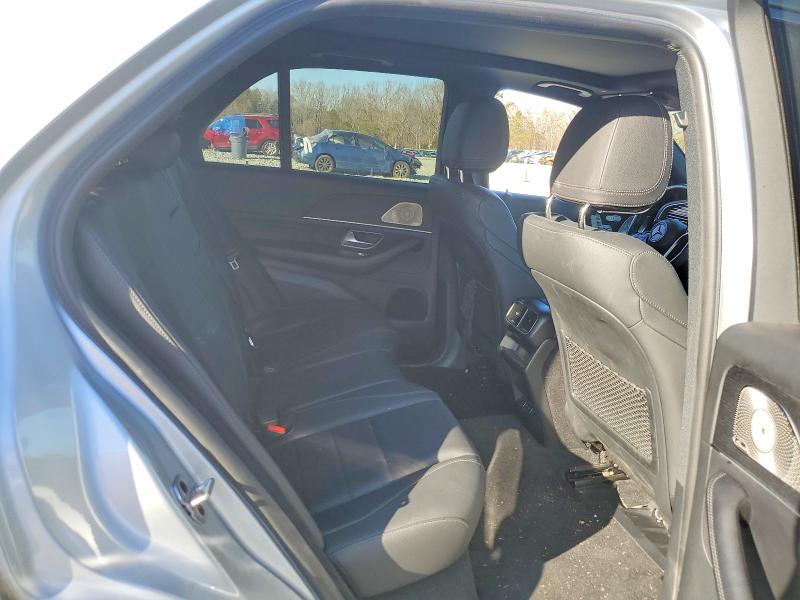 77115705 :رقم المزاد ، 4JGFB5KB1RB017189 vin ، 2024 Mercedes-benz Gle مزاد بيع