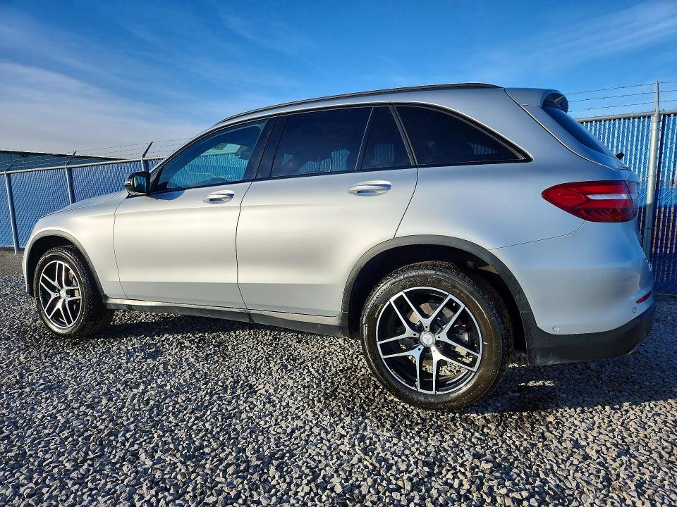 Продажа на аукционе авто 2017 Mercedes-benz Glc, vin: WDC0G4KB2HF139163, номер лота: 76915715