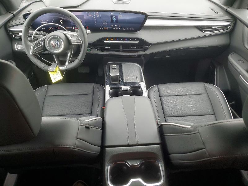 77610045 :رقم المزاد ، 5GAEVBKS4TJ243280 vin ، 2026 Buick Enclave مزاد بيع