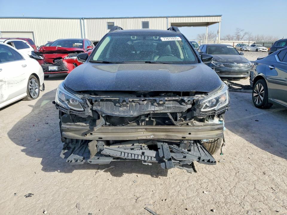 Aukcja sprzedaży 2020 Subaru Outback, vin: 4S4BTALC8L3216091, numer aukcji: 77672825
