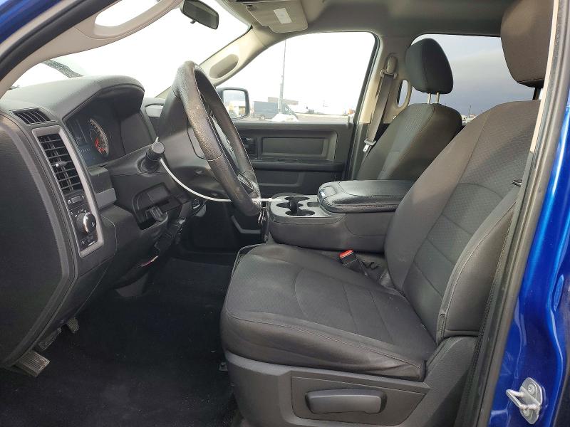 Aukcja sprzedaży 2019 Ram 1500 Classic, vin: 1C6RR7KG9KS518803, numer aukcji: 77906275
