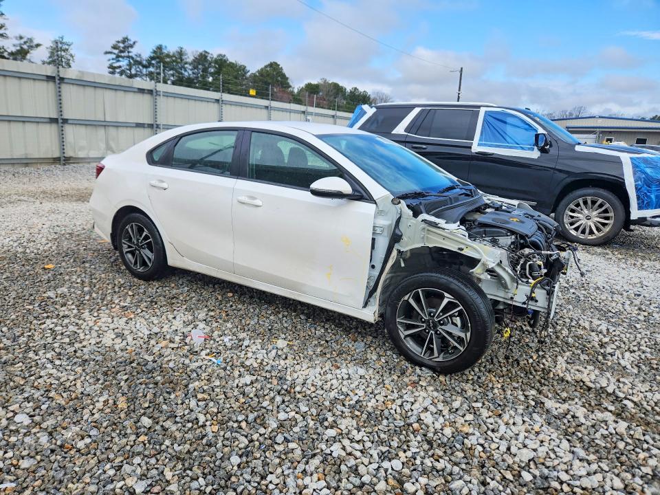 Продаж на аукціоні авто 2024 Kia Forte, vin: 3KPF24AD1RE787624, номер лоту: 78996245