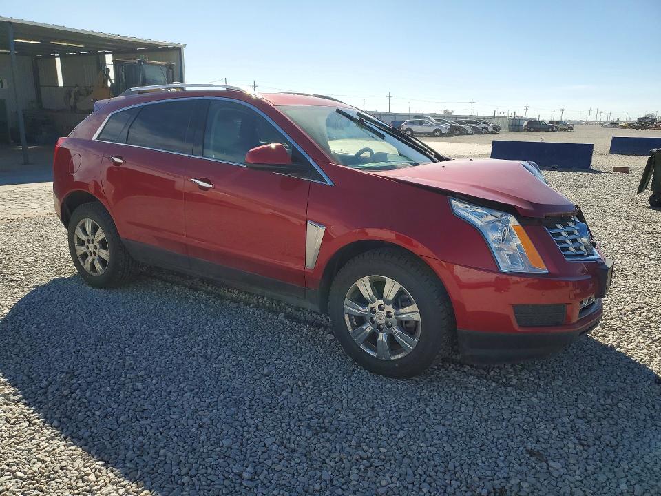 Продаж на аукціоні авто 2015 Cadillac Srx, vin: 3GYFNEE37FS577969, номер лоту: 79258565