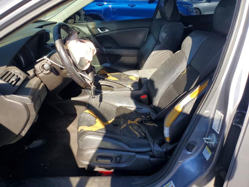 Aukcja sprzedaży 2011 Acura Tsx, vin: JH4CU2F66BC007107, numer aukcji: 78738835