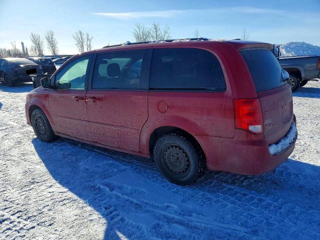 Auction sale of the 2012 Dodge Grand Caravan, vin: 2C4RDGBGXCR267591, lot number: 74672435