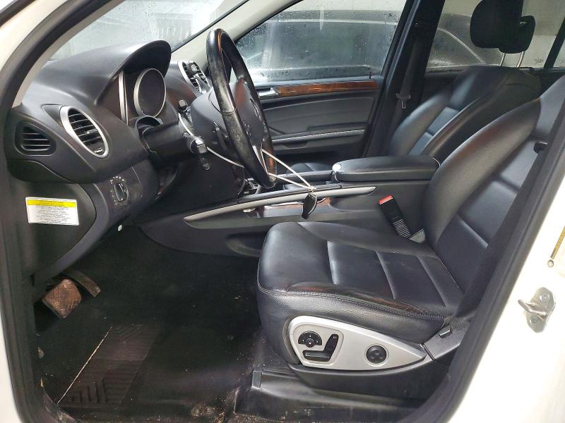 Продажа на аукционе авто 2011 Mercedes-benz Ml, vin: 4JGBB8GB6BA719285, номер лота: 75645275