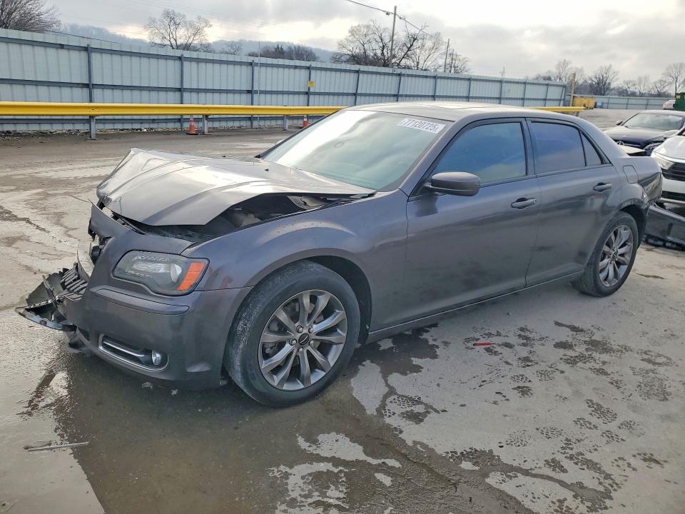 Aukcja sprzedaży 2014 Chrysler 300, vin: 2C3CCAGG0EH383765, numer aukcji: 77120725