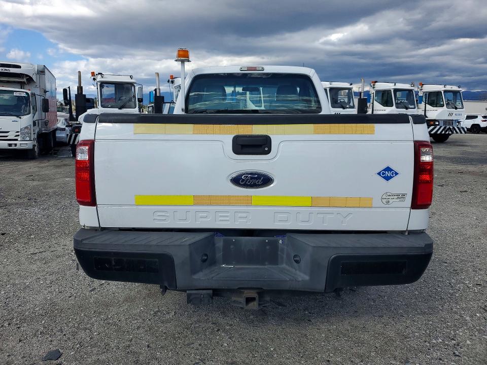 Aukcja sprzedaży 2013 Ford F250, vin: 1FTBF2A68DEB81802, numer aukcji: 49518306