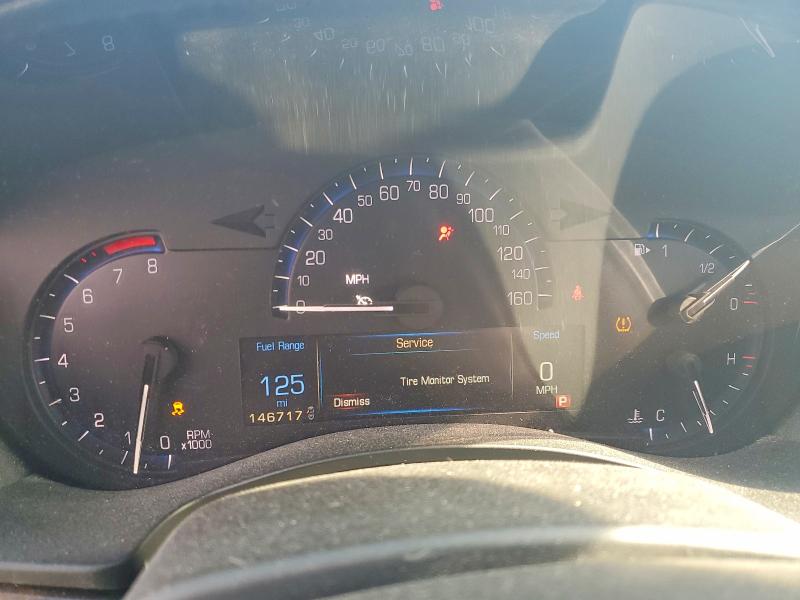Aukcja sprzedaży 2013 Cadillac Ats, vin: 1G6AE5SX6D0165542, numer aukcji: 75670085