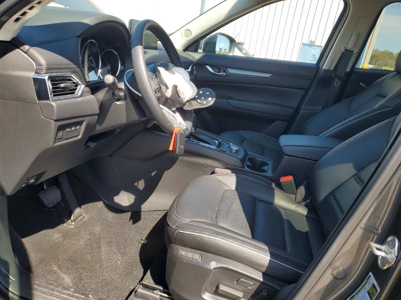 Aukcja sprzedaży 2025 Mazda Cx-5, vin: JM3KFBCM5S0738789, numer aukcji: 78915335