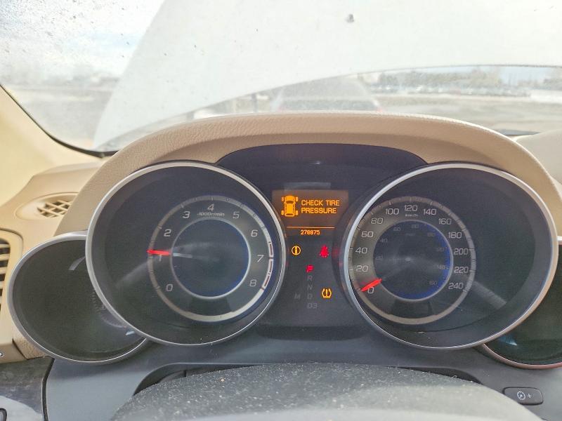 Продажа на аукционе авто 2008 Acura Mdx, vin: 2HNYD28588H004575, номер лота: 78436355