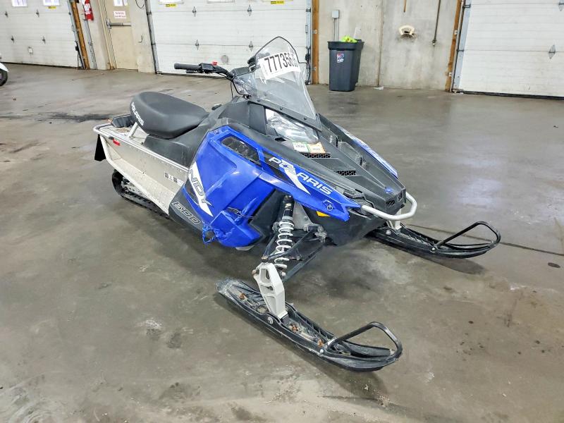 Aukcja sprzedaży 2017 Polaris Indy, vin: SN1CBA6G7HC708092, numer aukcji: 77735685