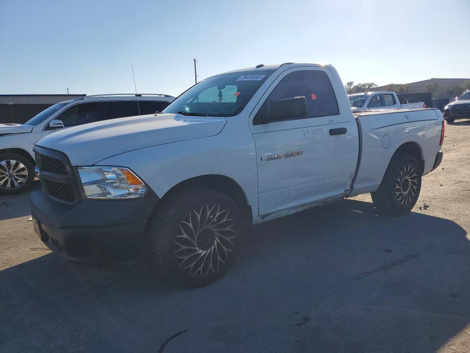Aukcja sprzedaży 2014 Ram 1500, vin: 3C6JR6AG4EG100783, numer aukcji: 76419185