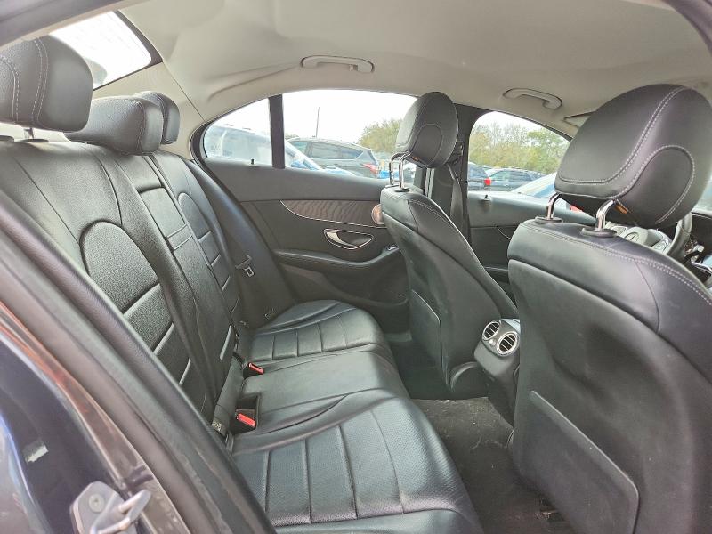 Aukcja sprzedaży 2016 Mercedes-benz C, vin: 55SWF4JB5GU161244, numer aukcji: 79101485