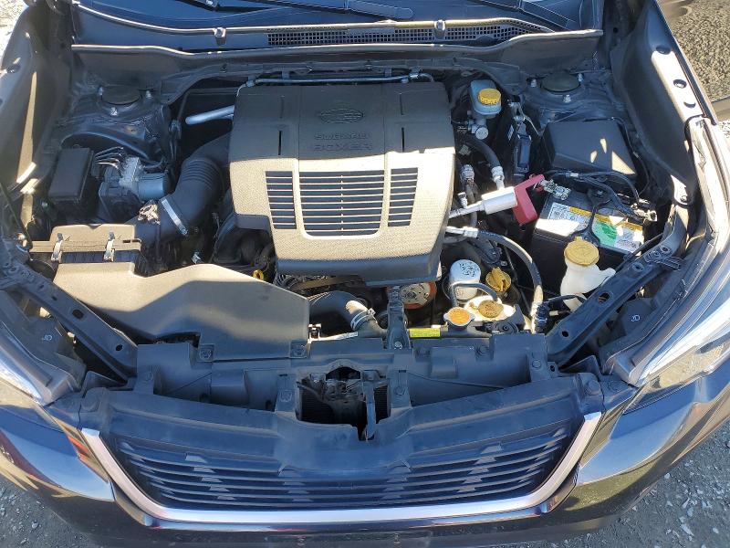 Auction sale of the 2019 Subaru Forester, vin: JF2SKAGC5KH488411, lot number: 76965465