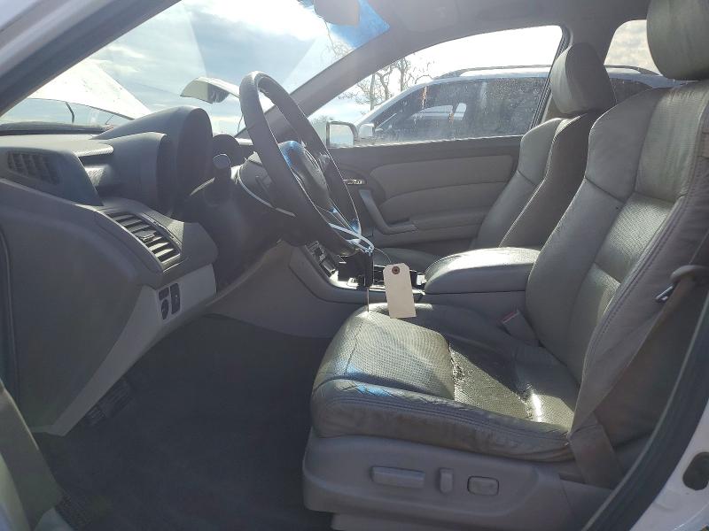 Продажа на аукционе авто 2012 Acura Rdx, vin: 5J8TB2H51CA000348, номер лота: 76836265